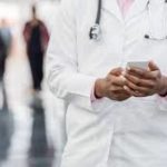 Calmedica : la startup de surveillance médicale par SMS